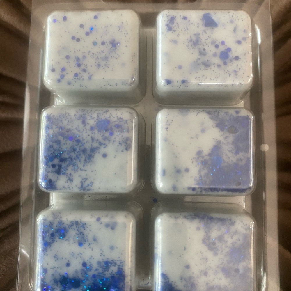 Get Fresh With Me Rip Soy Wax Melts - Picture 2 of 2
